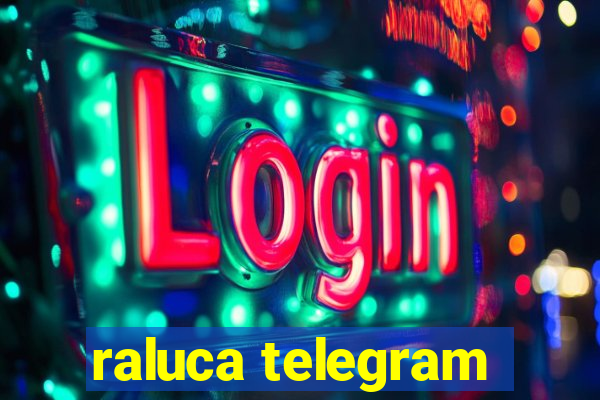 raluca telegram